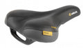 Messingschlager velo zadel tour e-grip l