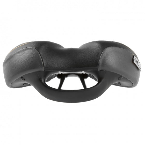 Velo tour e-grip touring saddle
