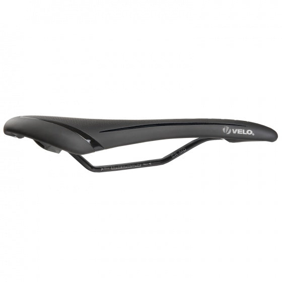 Velo -fit athlete bc racing saddle