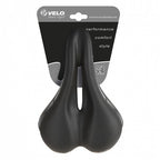 Velo saddle bio:logic black