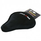 Velo gel saddle cover black