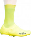 Velotoze silicone snap road shoecovers