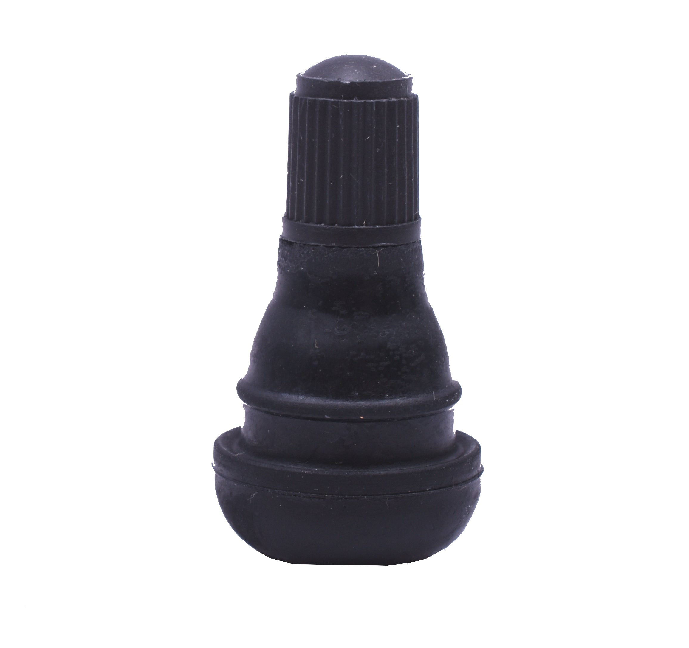 Ventiel Tubeless Dik Recht (Kort)