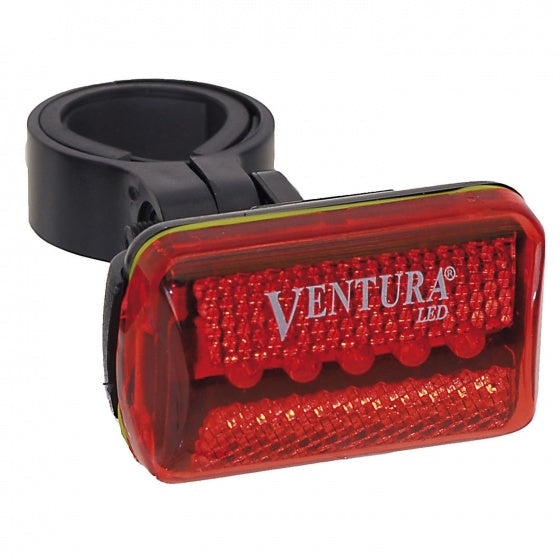 achterlicht led rood