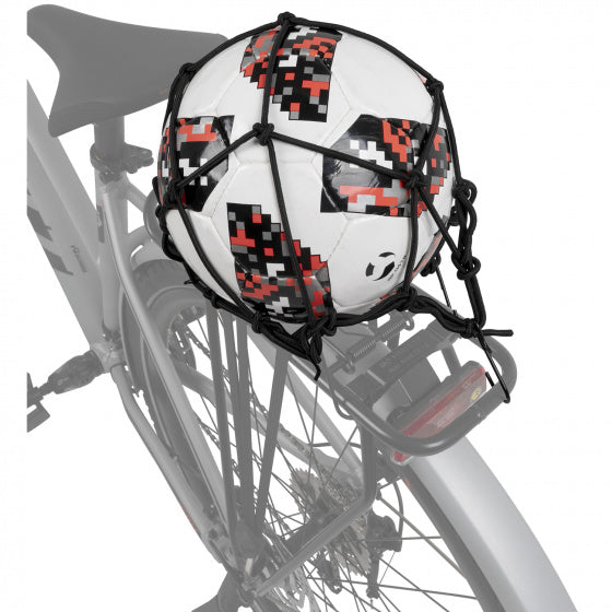 Ventura rear carrier net