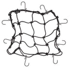 Ventura rear carrier net