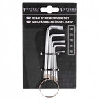 Ventura star screwdriver set