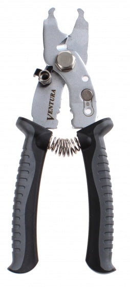 Ventura multitool 8 in 1 multifunctional pliers