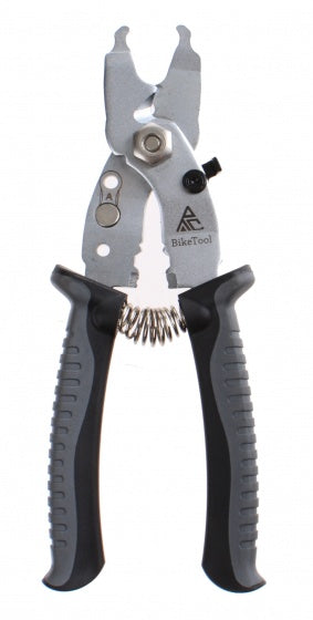 Ventura multitool 8 in 1 multifunctional pliers