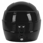 ventura racing star ii skihelm junior zwart maat 48-54 cm