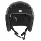 ventura racing star ii skihelm junior zwart maat 48-54 cm