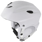 ventura skihelm unisex wit maat 55 58 cm