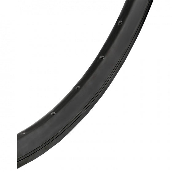 velg Double Disc 24 mm 29 inch 32G aluminium zwart