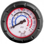 Ventura 12 180 floor pump