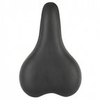 Ventura Zadel Junior/Kind 20-Inch Zwart