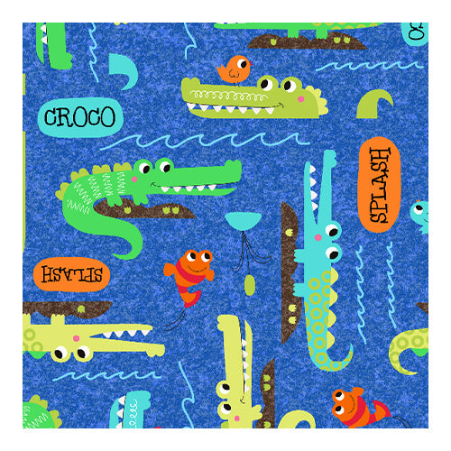 cadeaupapier Bambini jongens 200 x 70 cm papier 5 stuks