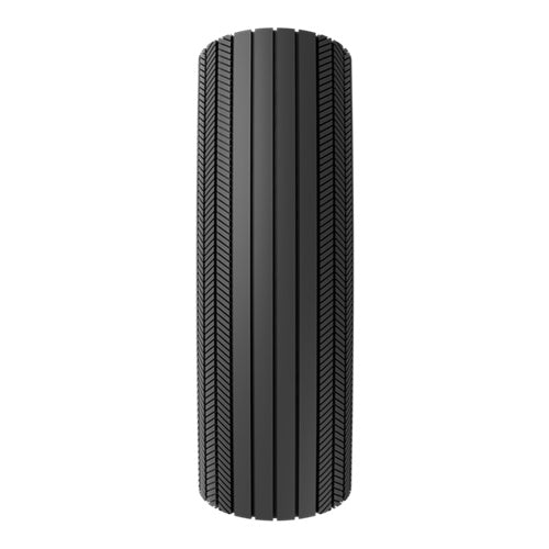 Vittoria tube 25-622 corsa control met grafeen g+ zwart-transparant