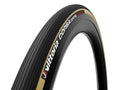 Vittoria tube 25-622 corsa control met grafeen g+ zwart-transparant