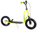 volare street step 12 inch geel zwart