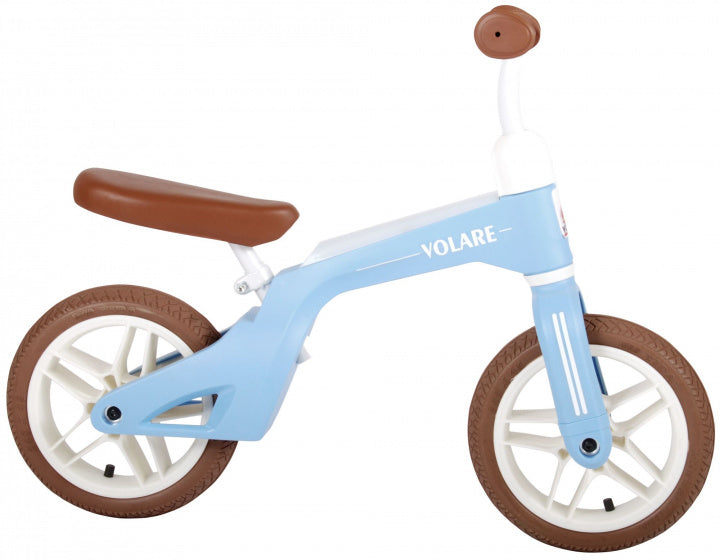 Volare Volare Jongens en Meisjes 10 inch Blauw