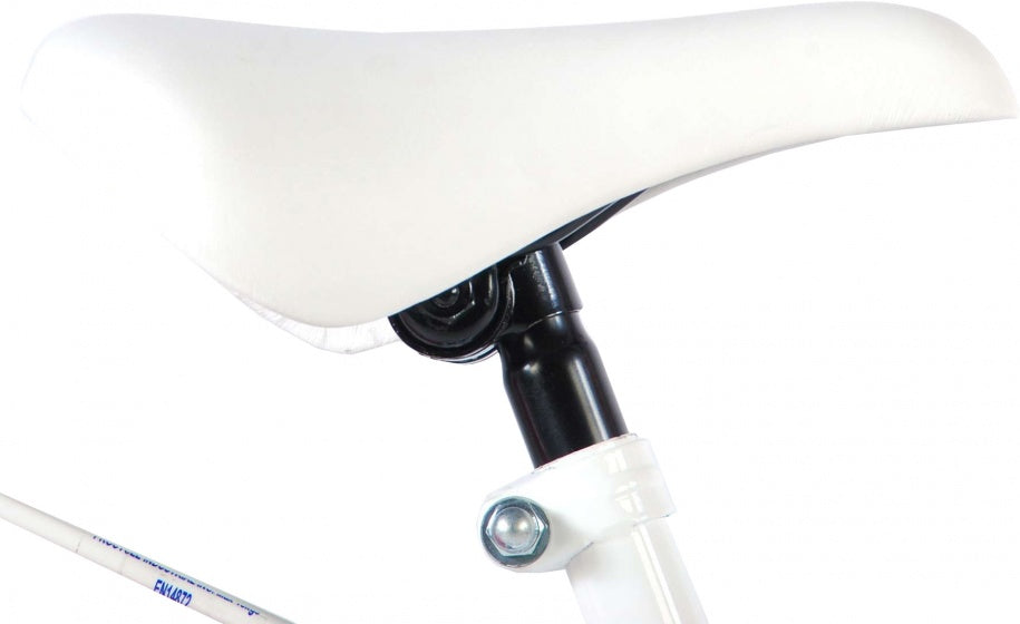 volare 20 inch fiets ashley wit roze 82006