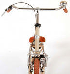 Volare Oma Classic Meisjesfiets- 51 centimeter - Mat Zand