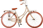 Volare Oma Classic Meisjesfiets- 51 centimeter - Mat Zand