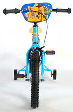 Volare Toy Story 16 Inch 25,4 cm Jongens Terugtraprem Blauw