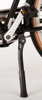 Volare Lifestyle 28 Inch 51 cm Heren 3V Terugtraprem Zwart