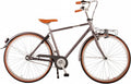 Volare Lifestyle 28 Inch 51 cm Heren 3V Terugtraprem Grijs