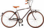Volare Lifestyle 28 Inch 51 cm Heren 3V Terugtraprem Grijs