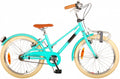 melody 20 inch 30 cm meisjes v-brakes turquoise