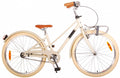 Volare Melody 24 Inch 34 cm Meisjes Terugtraprem Zandkleurig