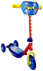 Nickelodeon Step Kinderen Blauw Rood