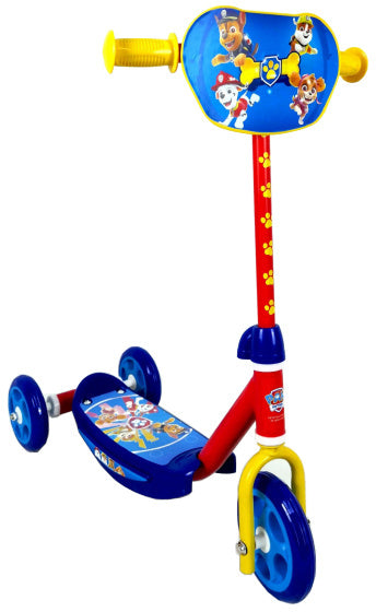Nickelodeon Step Kinderen Blauw Rood
