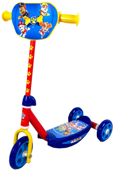 Nickelodeon Step Kinderen Blauw Rood