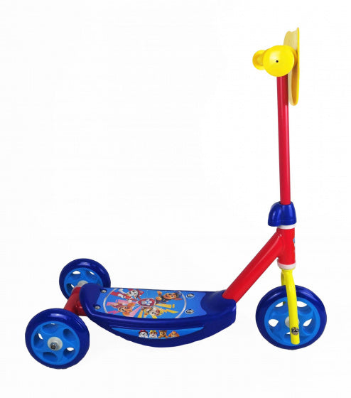Nickelodeon Step Kinderen Blauw Rood