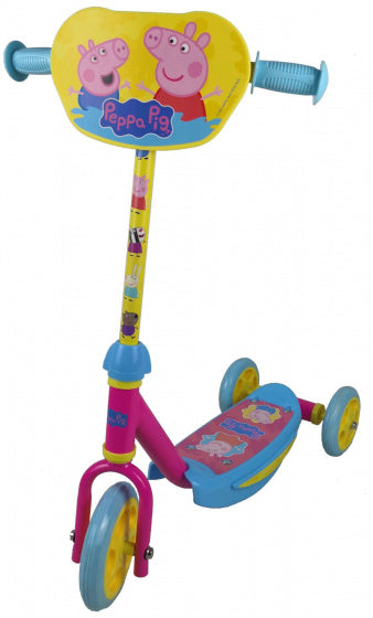 Nickelodeon Junior geel/roze