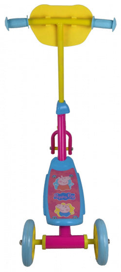 Nickelodeon Junior geel/roze