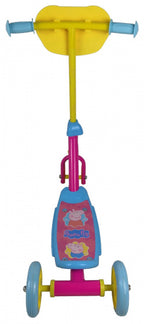 Nickelodeon Junior geel/roze