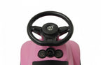 Jamara Volkswagen Beetle loopauto 70 x 30 x 38 cm roze