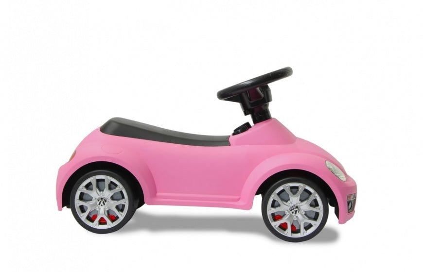 Jamara Volkswagen Beetle loopauto 70 x 30 x 38 cm roze