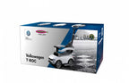 Jamara T-Roc loopauto 84 x 40 x 87 cm rood
