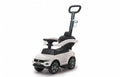 loopauto T-Roc 84 x 40 x 87 cm wit