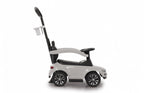 loopauto T-Roc 84 x 40 x 87 cm wit