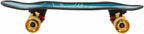 skateboard Vanguard Blue, 57,5 cm polypropeen blauw
