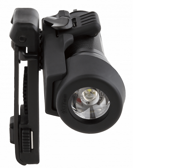 Ledlenser zaklampholster, Ø 34mm