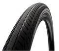 Vredestein buitenband 24x1.75 47-507 reflectie junior dynamic city zwart