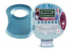 interactief dagboek Kidisecrets Frozen II lichtblauw