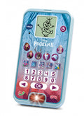 leertelefoon Frozen 2 junior 4,3 x 15 x 21,6 cm